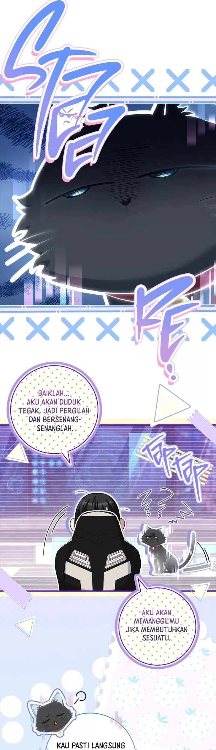 The Painless Player Chapter 19 Gambar 13