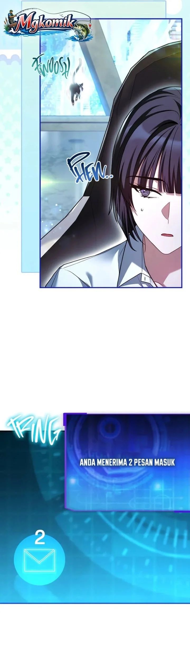 The Painless Player Chapter 19 Gambar 15
