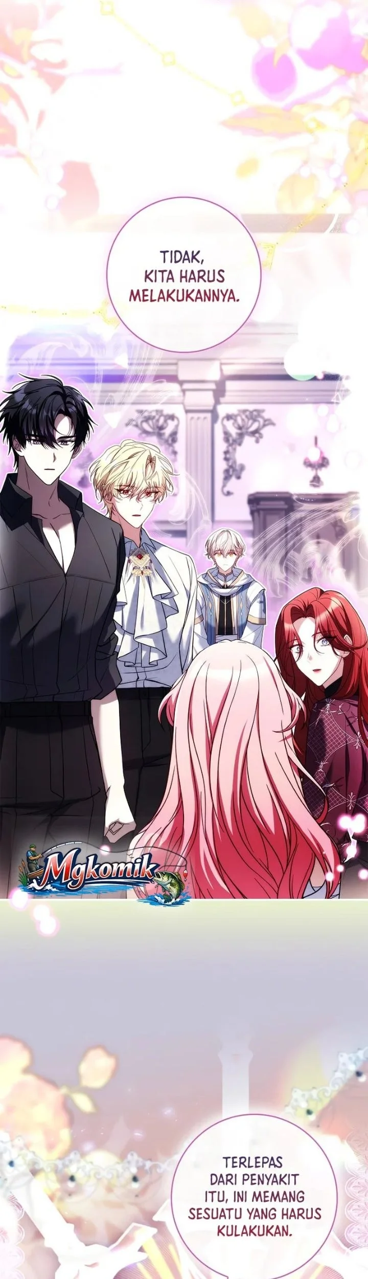 The Painless Player Chapter 20 Gambar 18