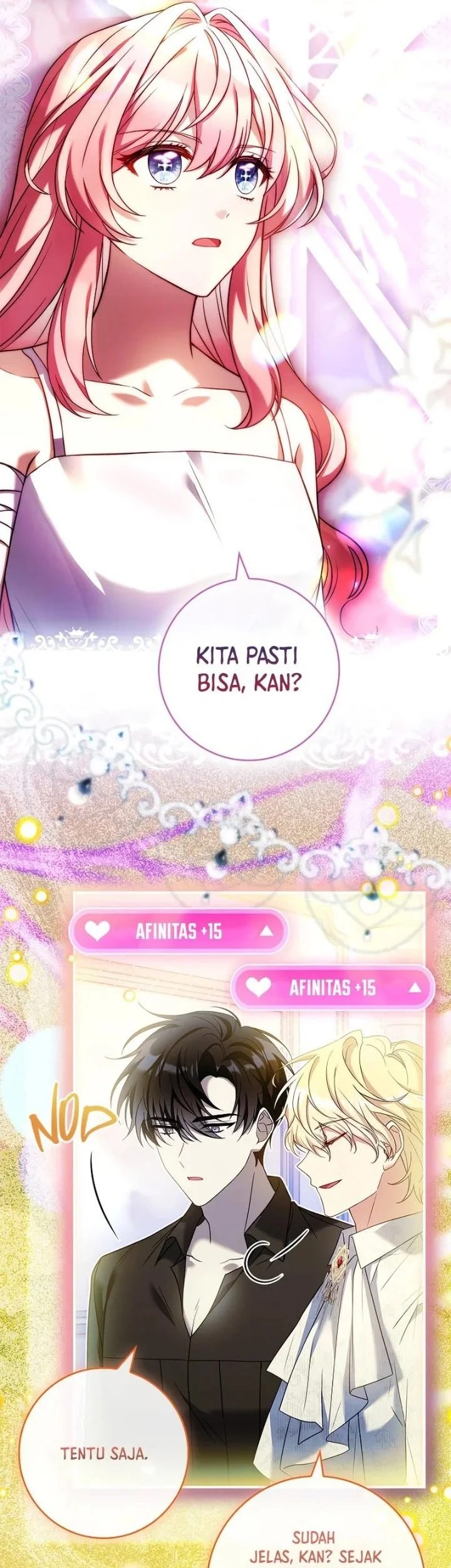 The Painless Player Chapter 20 Gambar 20