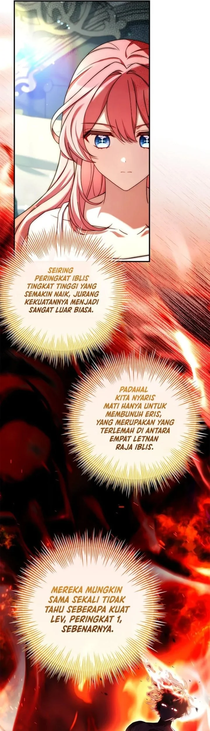 The Painless Player Chapter 20 Gambar 23