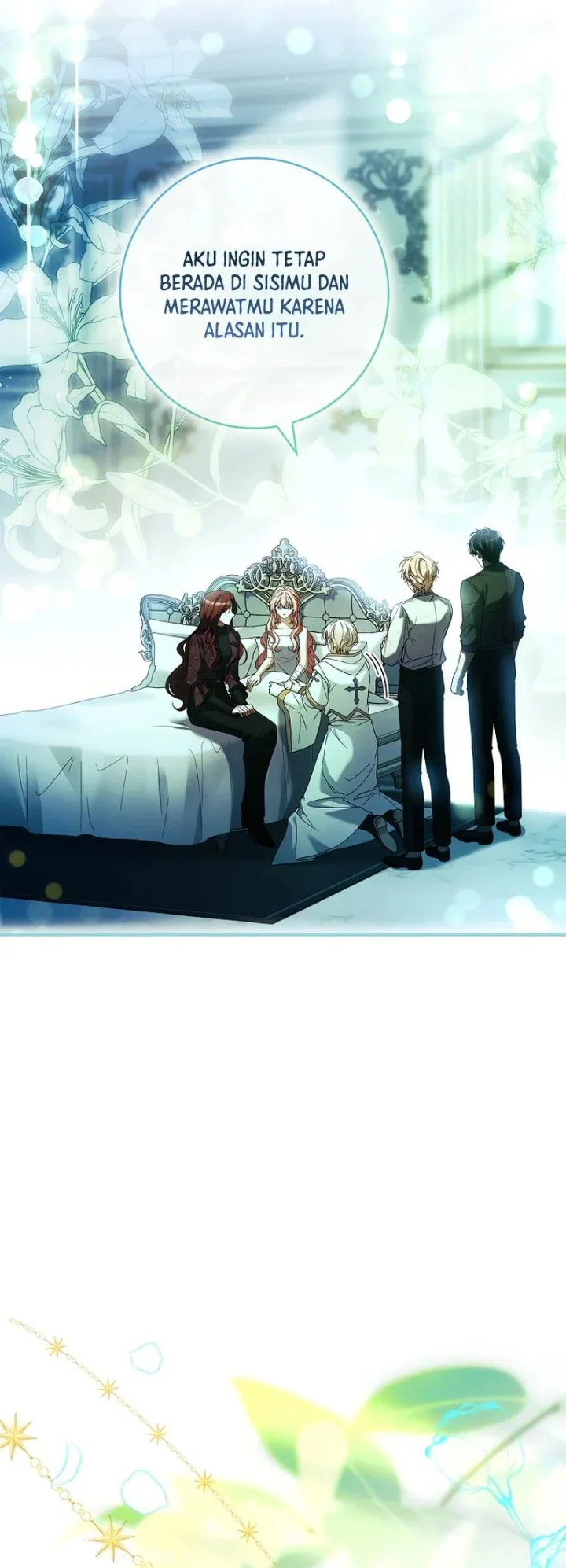The Painless Player Chapter 20 Gambar 31
