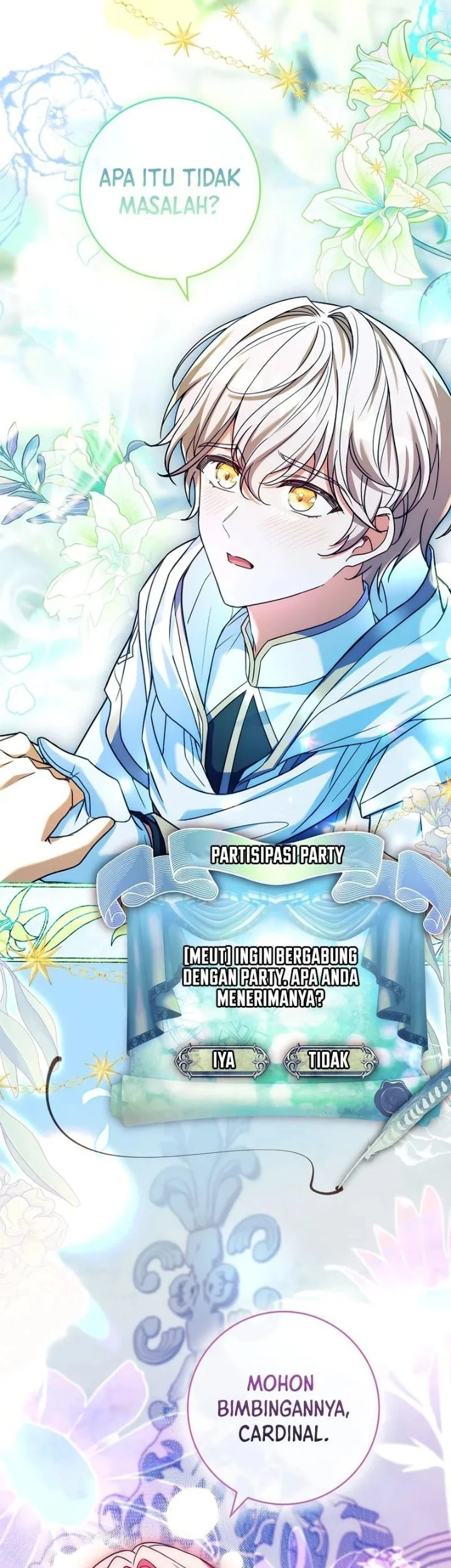 The Painless Player Chapter 20 Gambar 32