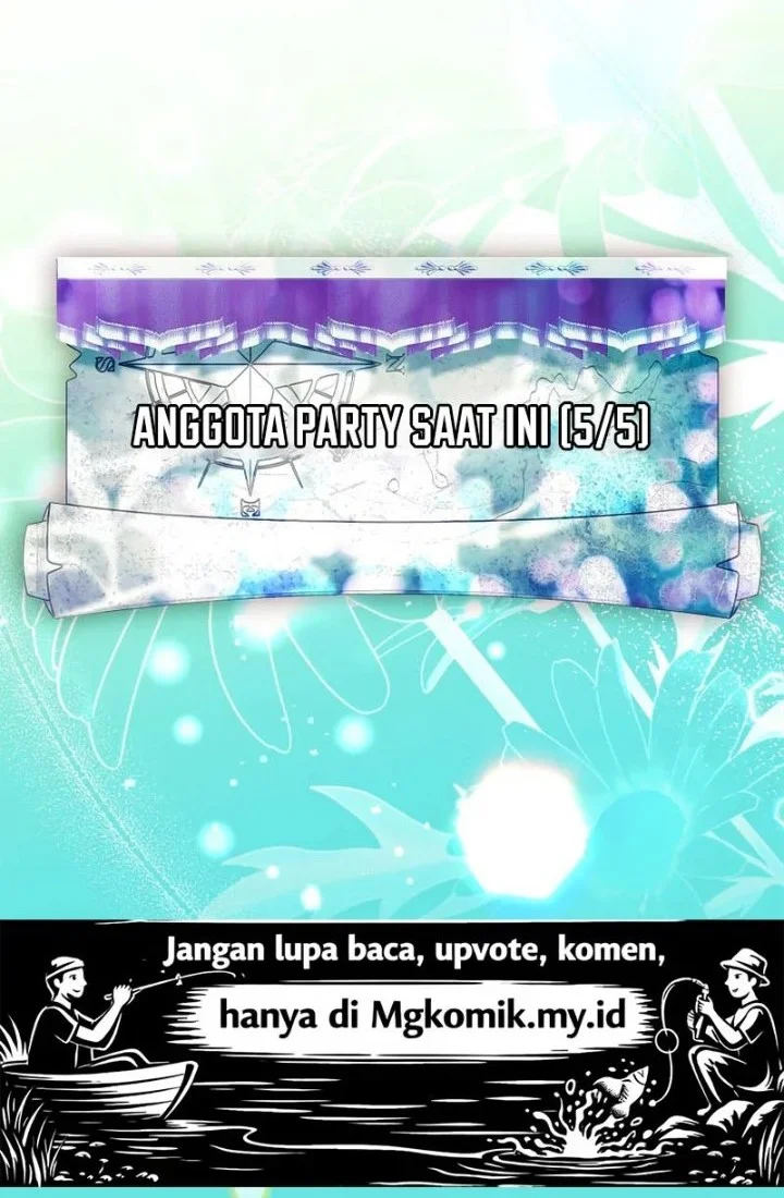 The Painless Player Chapter 20 Gambar 35