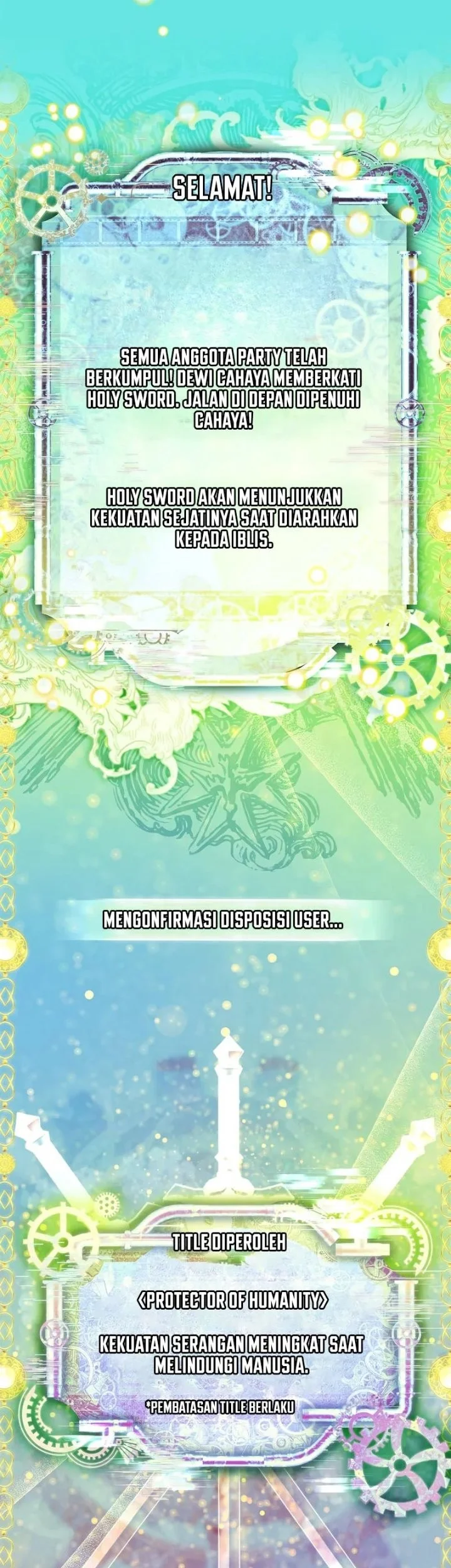 The Painless Player Chapter 20 Gambar 36