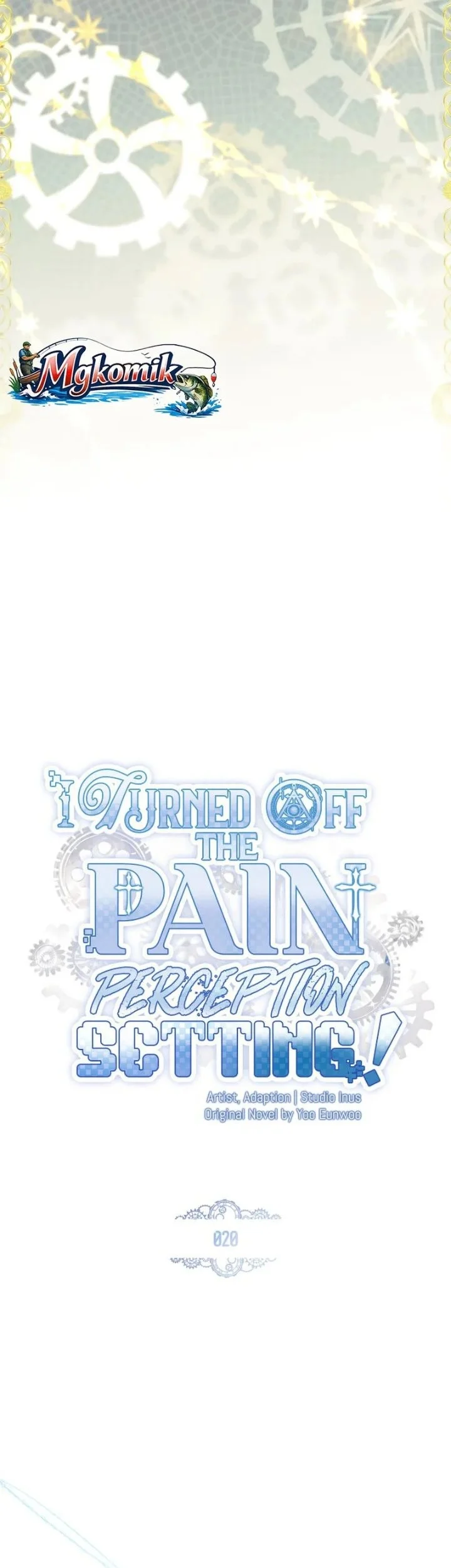 The Painless Player Chapter 20 Gambar 38