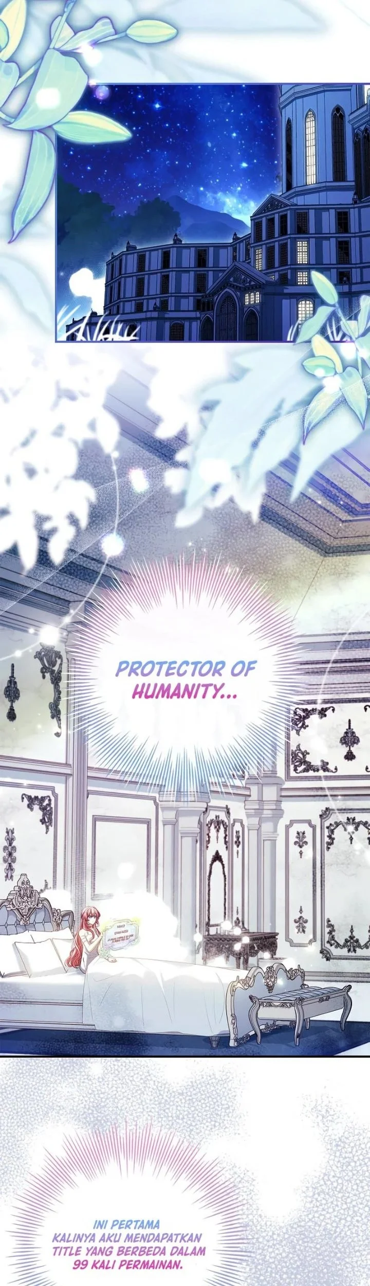 The Painless Player Chapter 20 Gambar 40