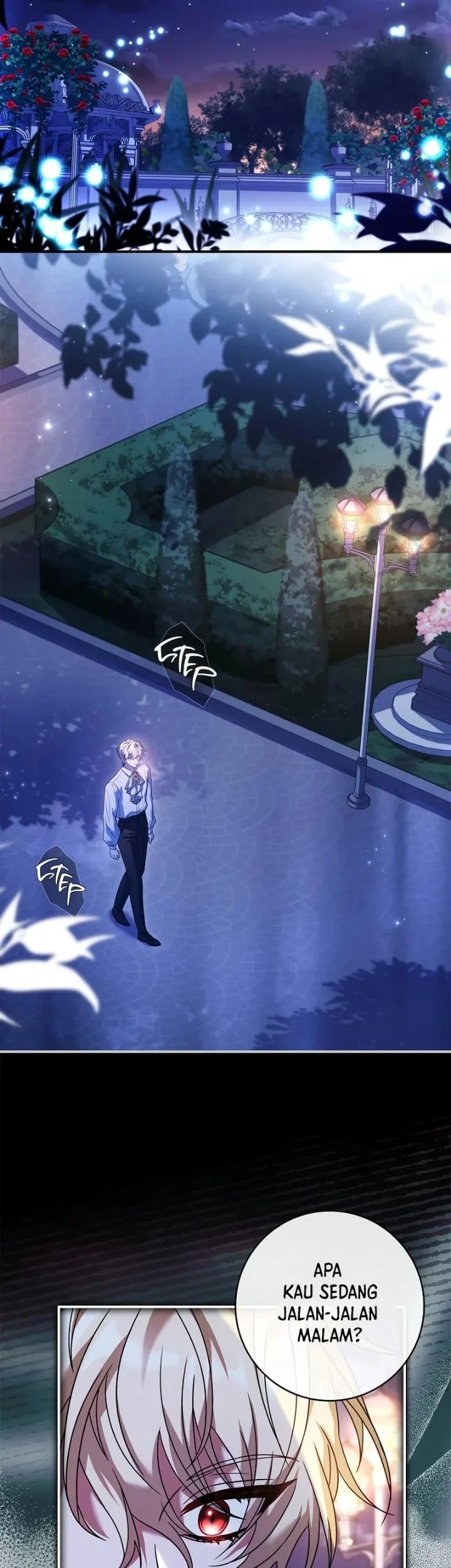 The Painless Player Chapter 20 Gambar 46
