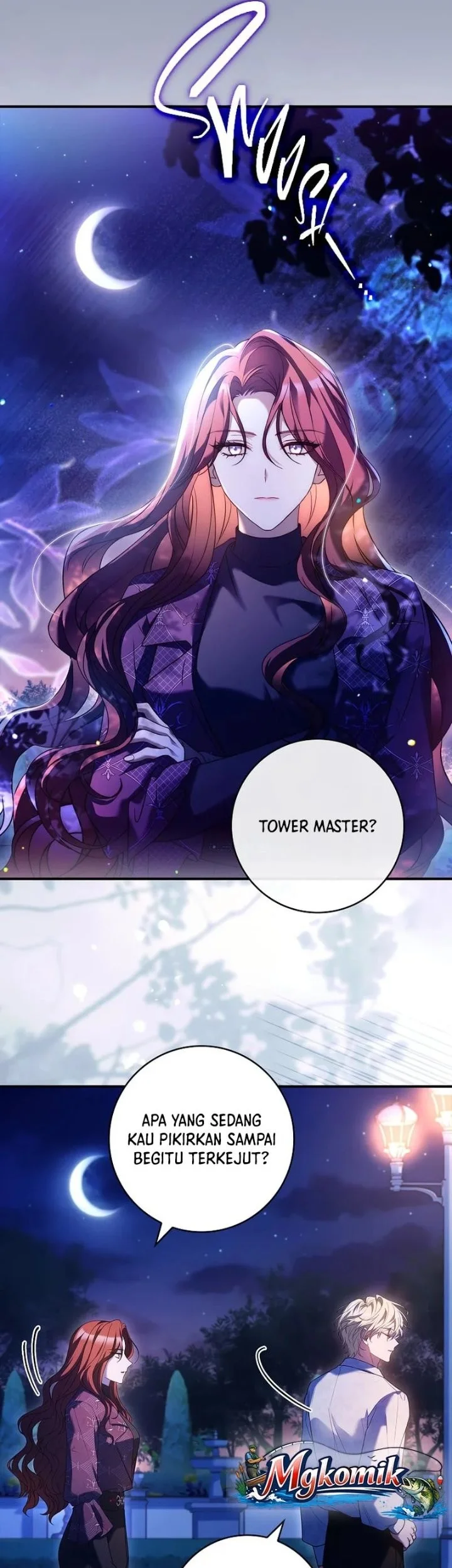 The Painless Player Chapter 20 Gambar 48
