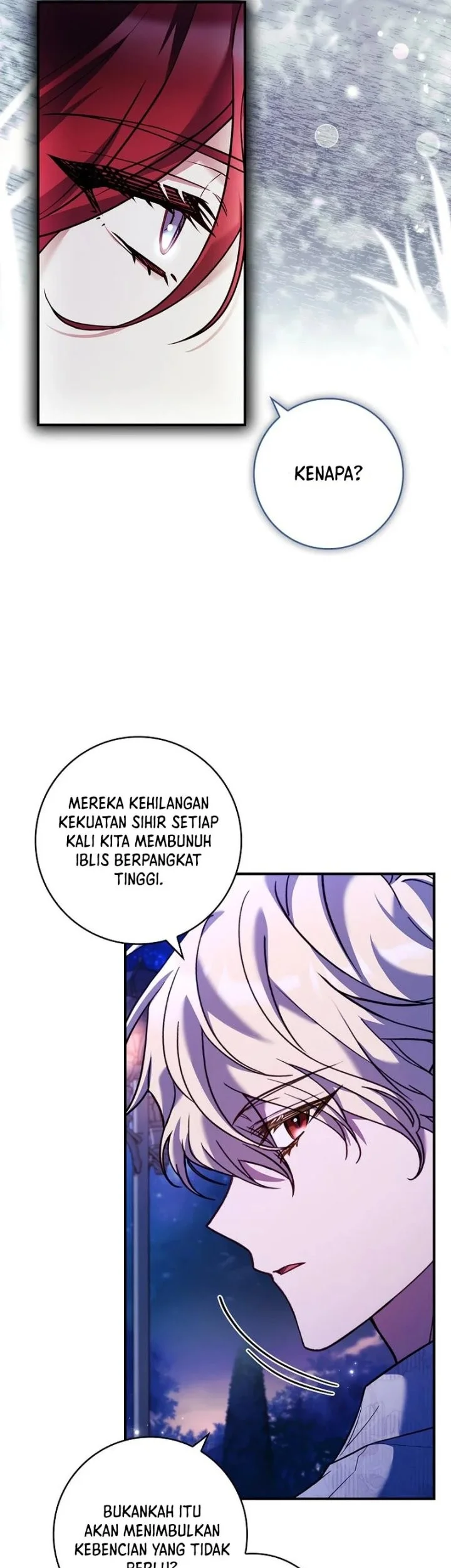 The Painless Player Chapter 20 Gambar 50