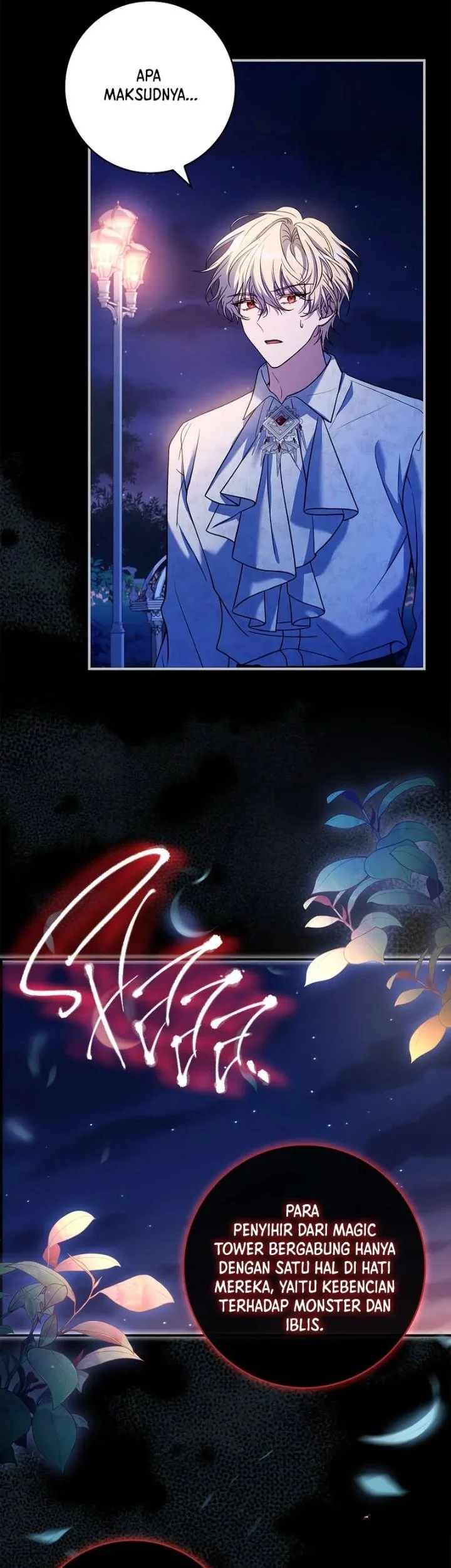 The Painless Player Chapter 20 Gambar 54
