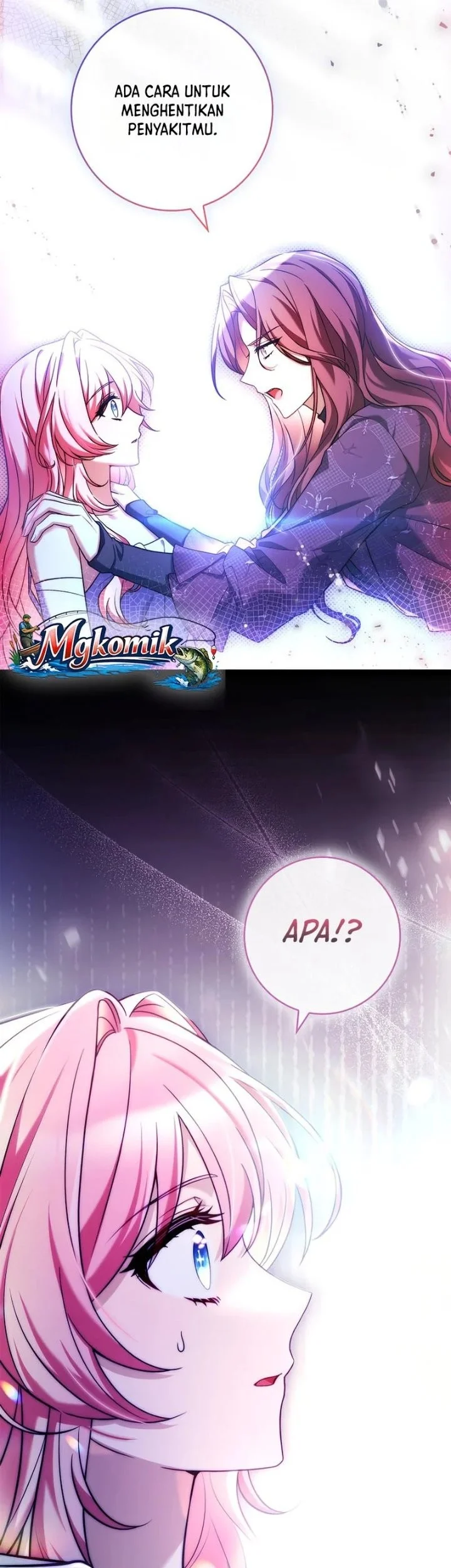 The Painless Player Chapter 20 Gambar 3