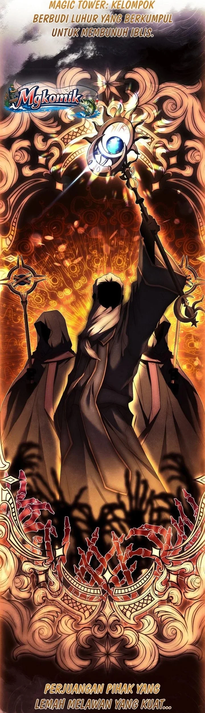 The Painless Player Chapter 20 Gambar 62