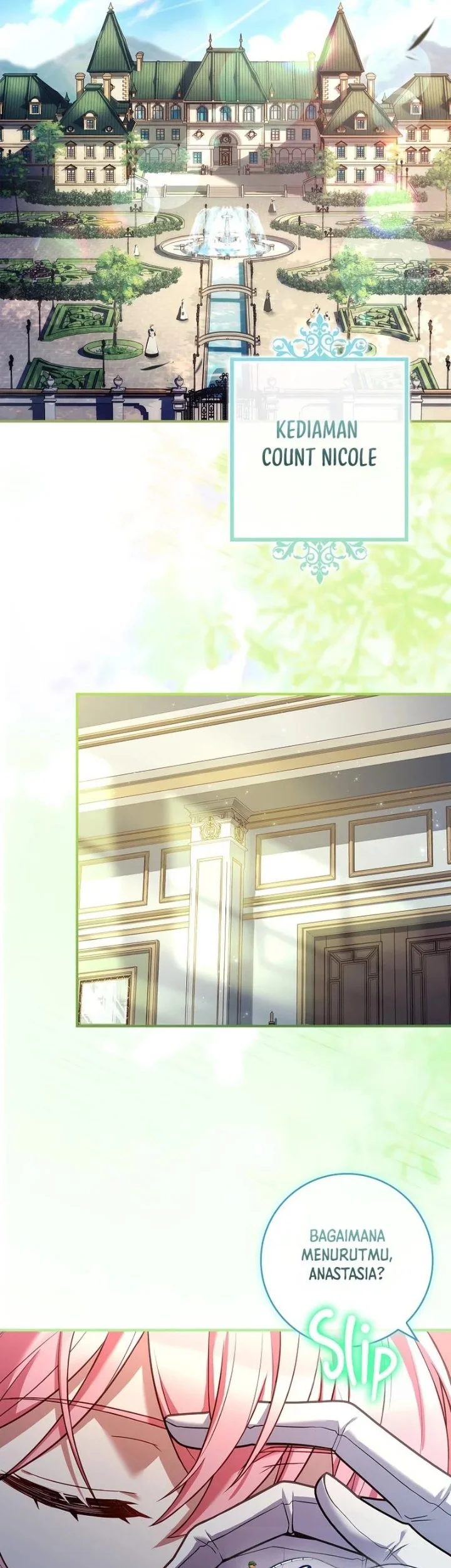 The Painless Player Chapter 20 Gambar 66