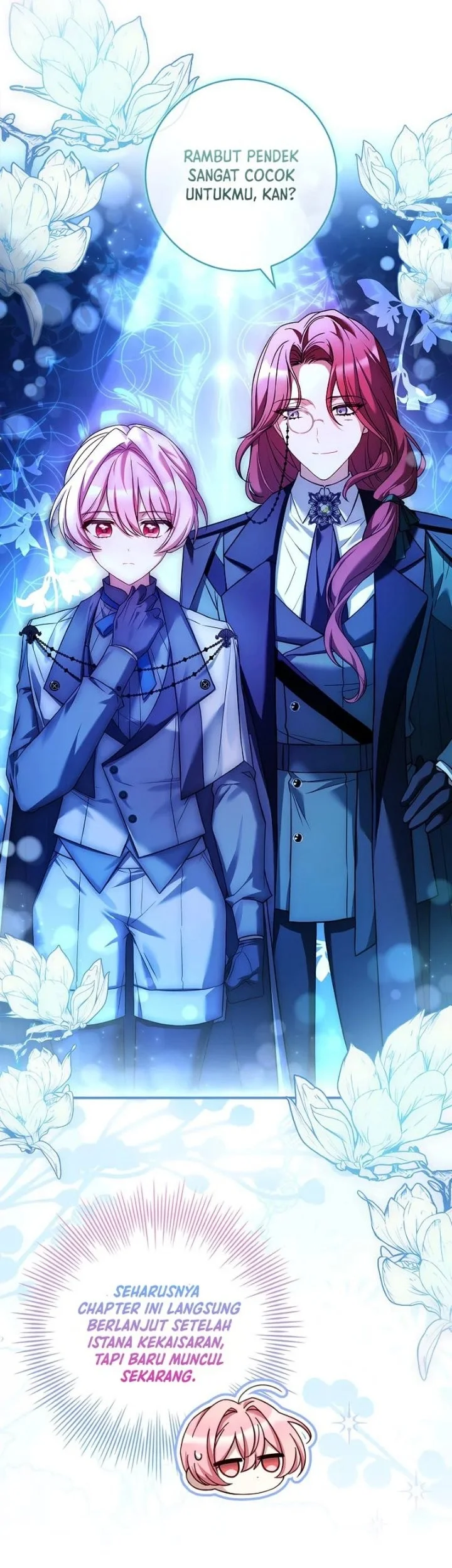The Painless Player Chapter 20 Gambar 68