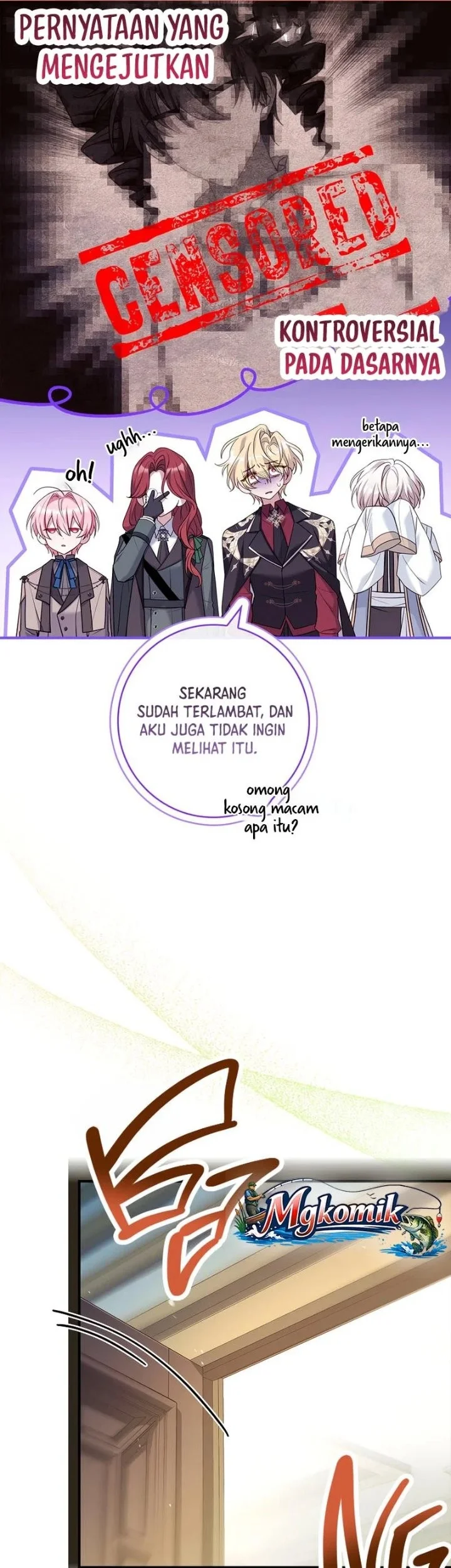 The Painless Player Chapter 20 Gambar 72