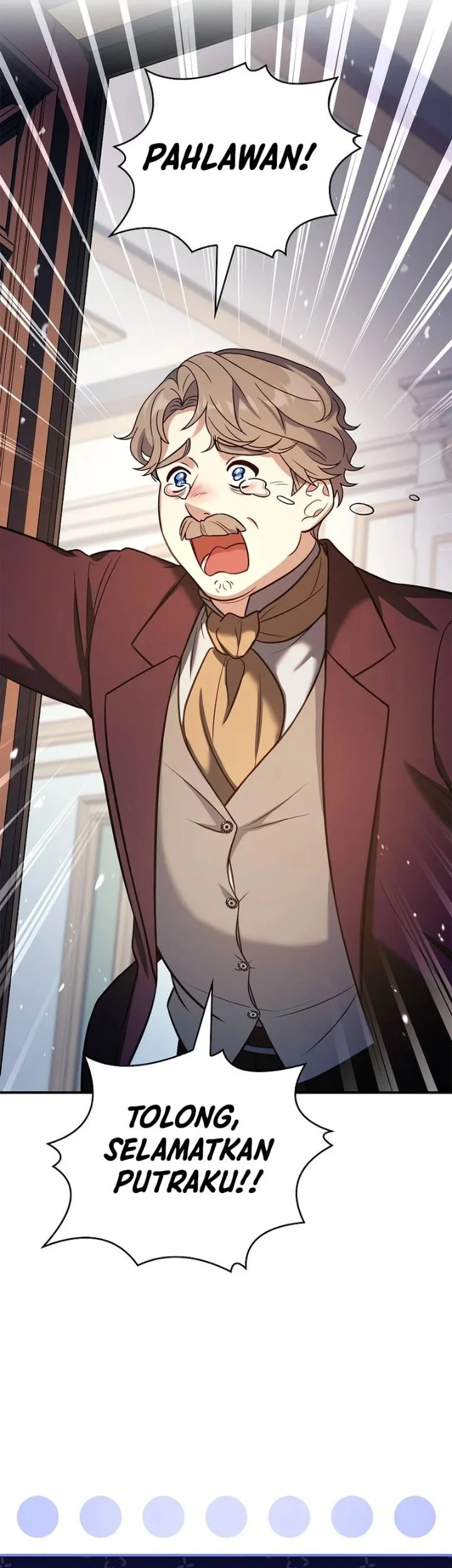 The Painless Player Chapter 20 Gambar 74