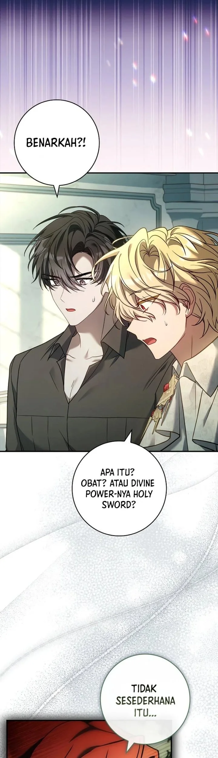 The Painless Player Chapter 20 Gambar 5