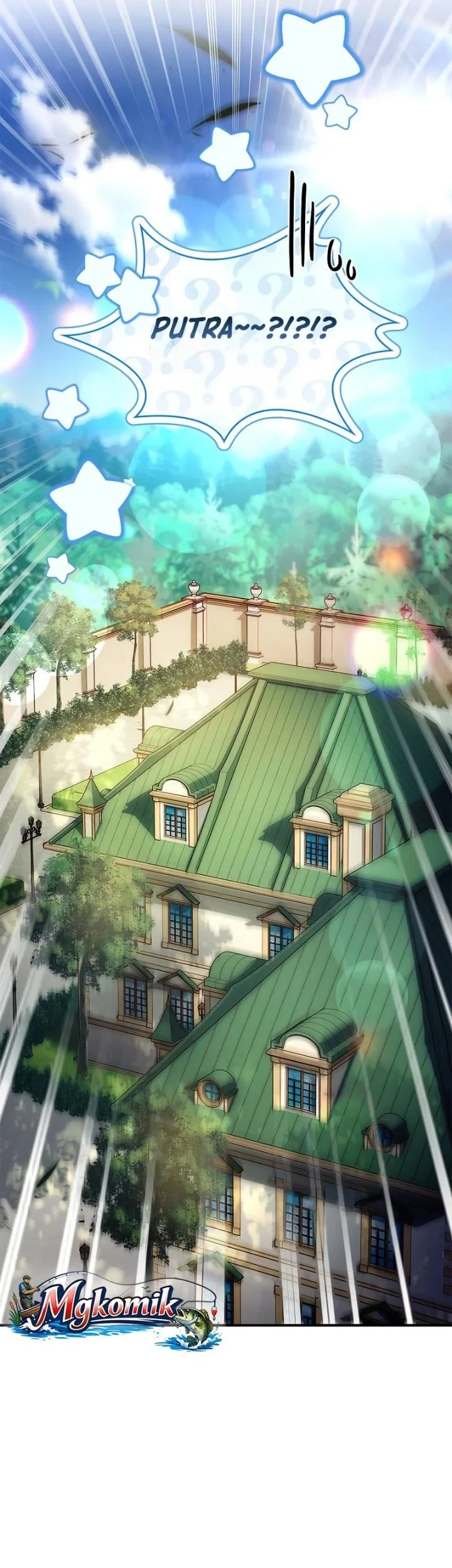 The Painless Player Chapter 20 Gambar 76
