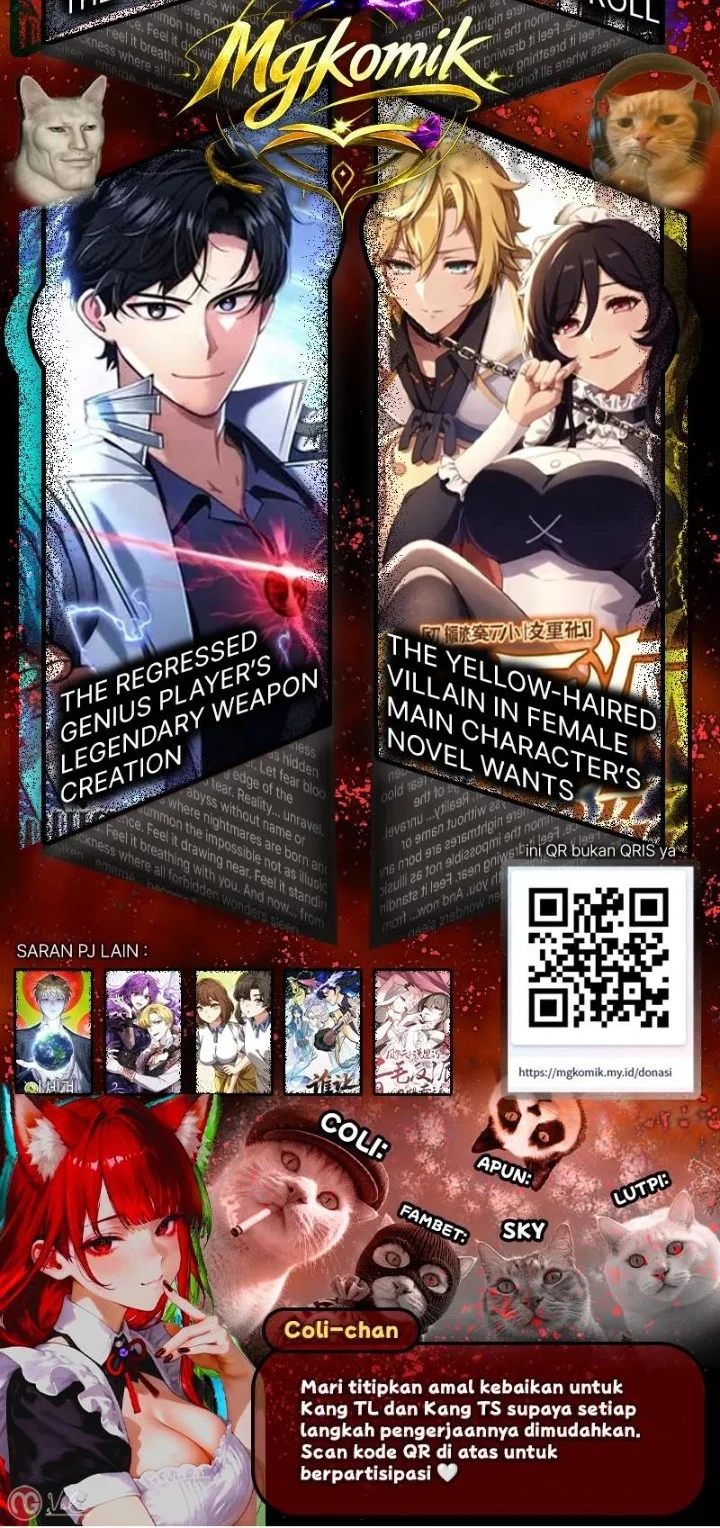 The Painless Player Chapter 20 Gambar 79