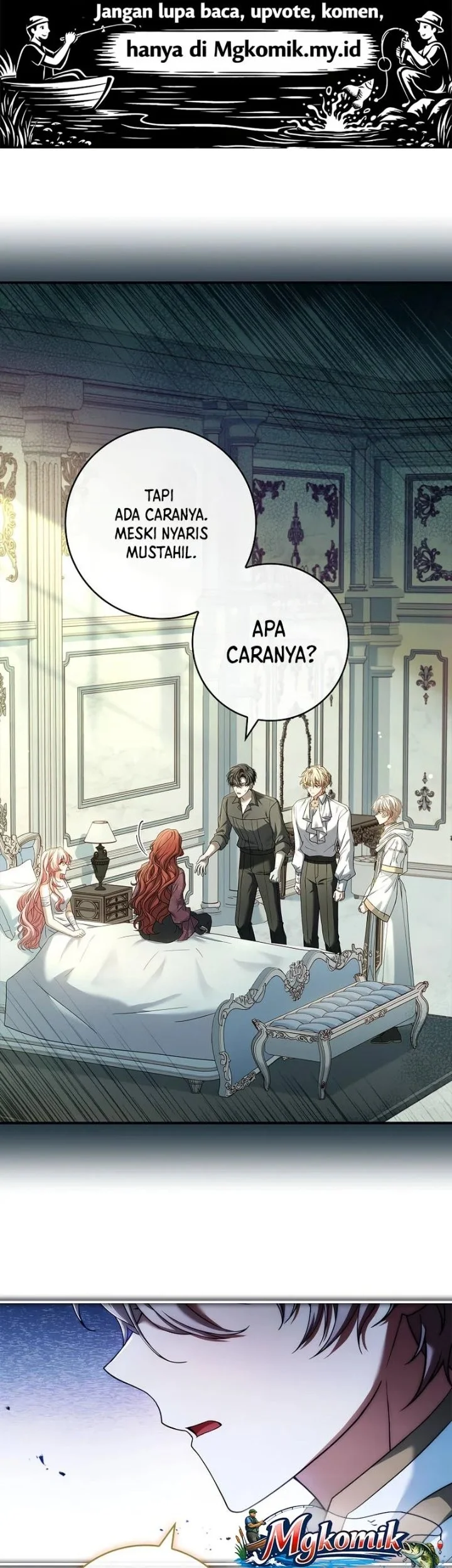 The Painless Player Chapter 20 Gambar 7