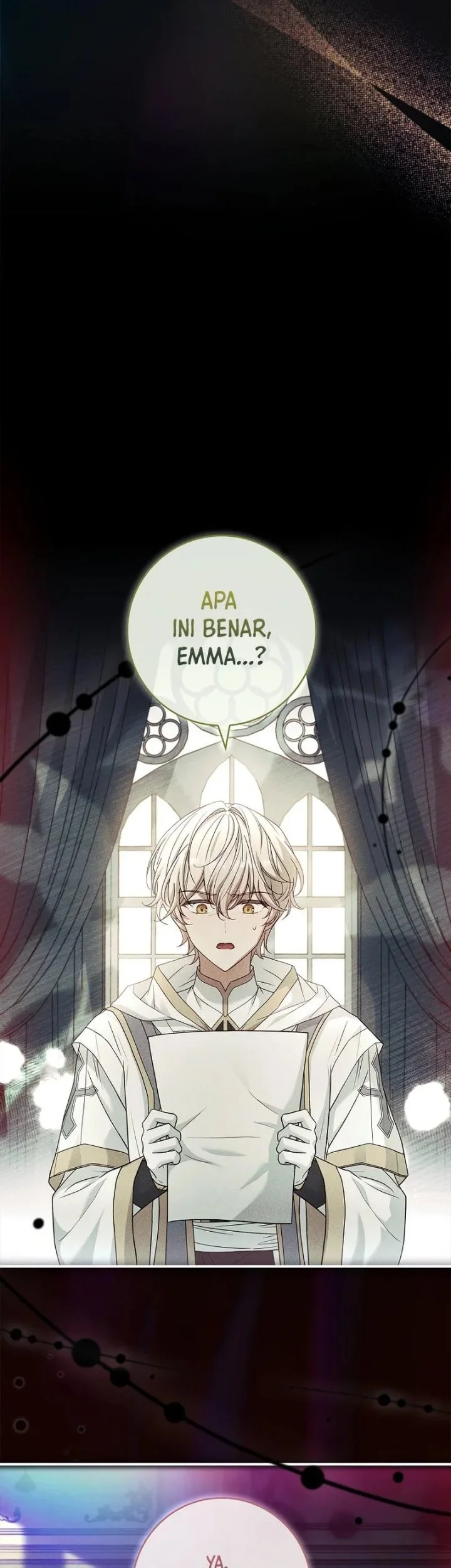 The Painless Player Chapter 20 Gambar 9