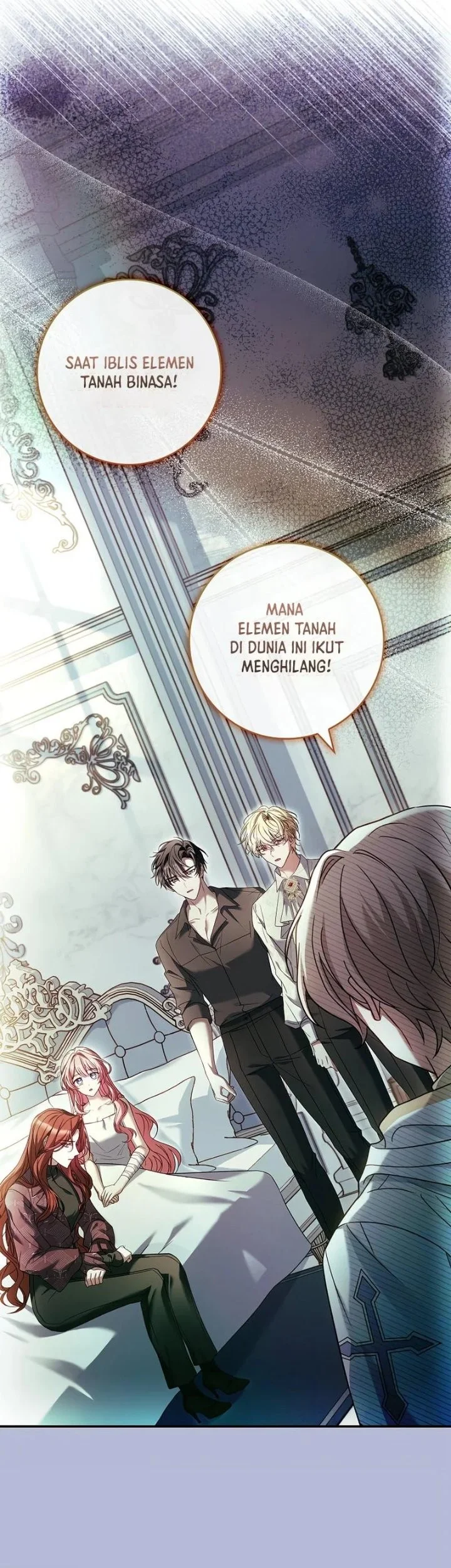 The Painless Player Chapter 20 Gambar 12