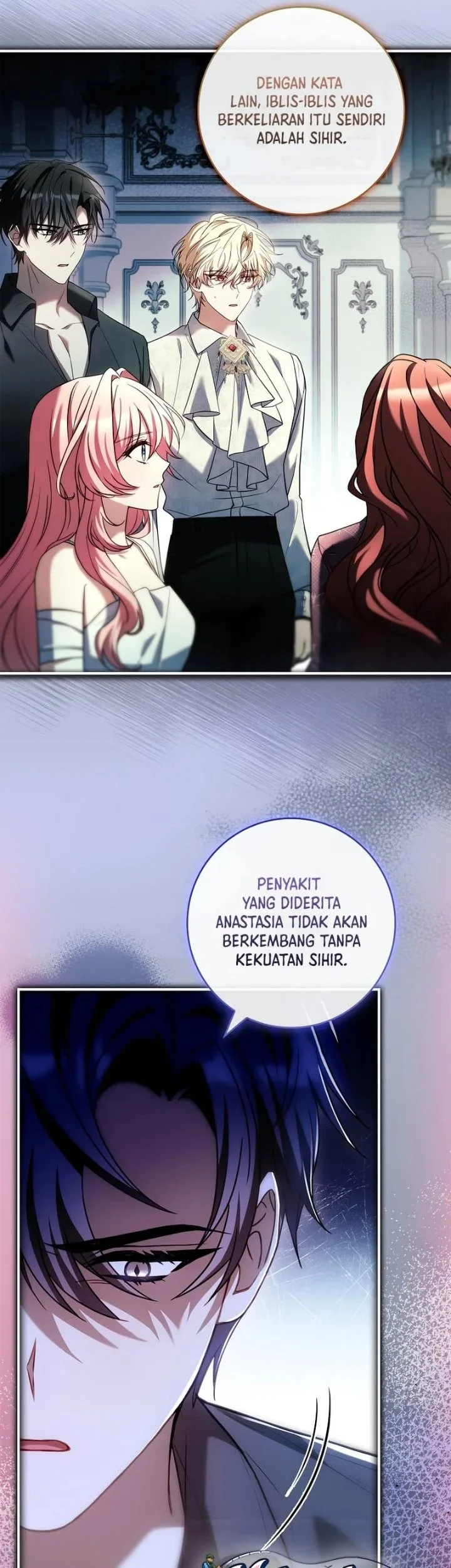 The Painless Player Chapter 20 Gambar 14