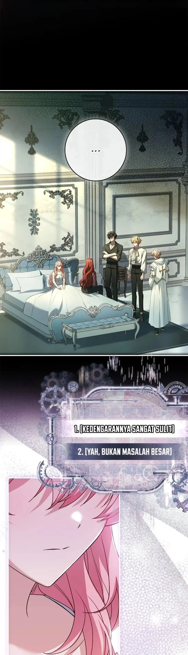 The Painless Player Chapter 20 Gambar 16