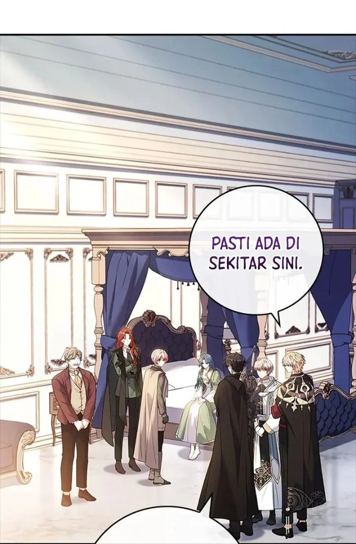 The Painless Player Chapter 21 Gambar 46