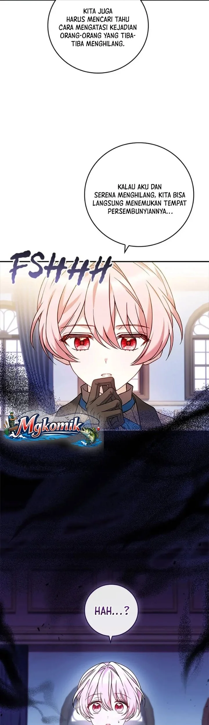The Painless Player Chapter 21 Gambar 47
