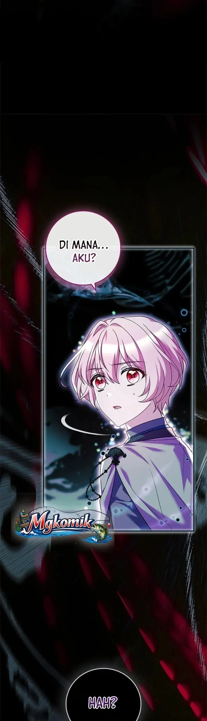 The Painless Player Chapter 21 Gambar 53