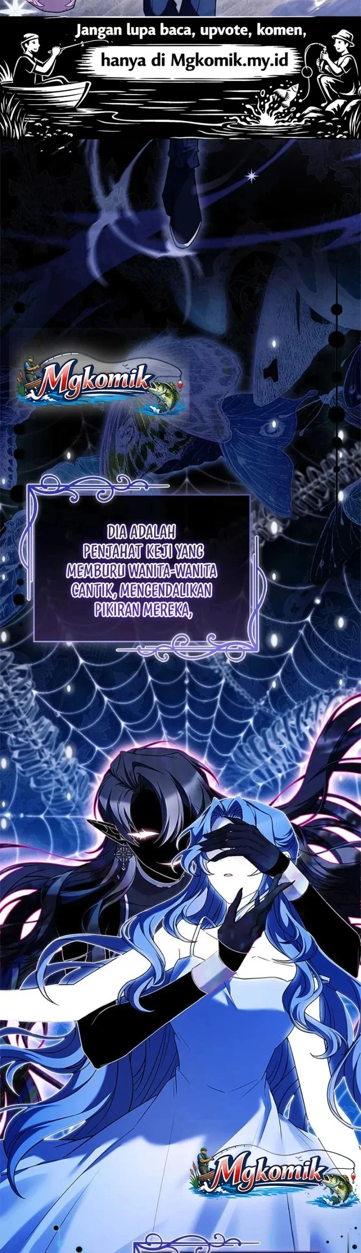 The Painless Player Chapter 21 Gambar 61