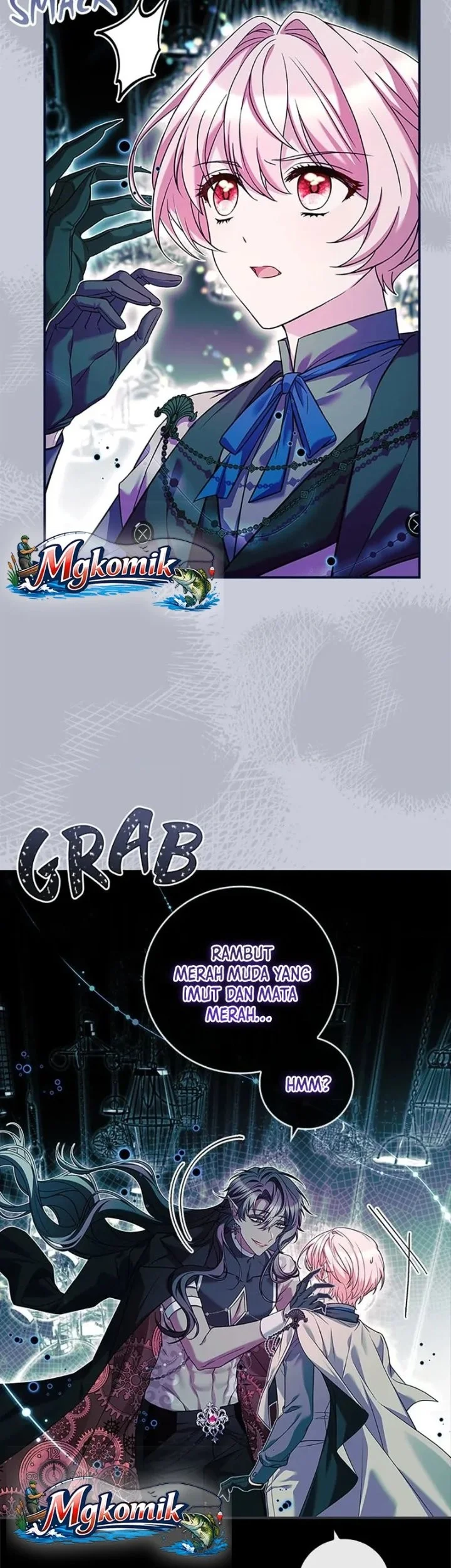 The Painless Player Chapter 21 Gambar 63