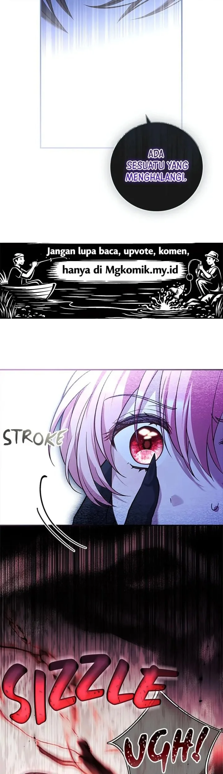 The Painless Player Chapter 21 Gambar 65