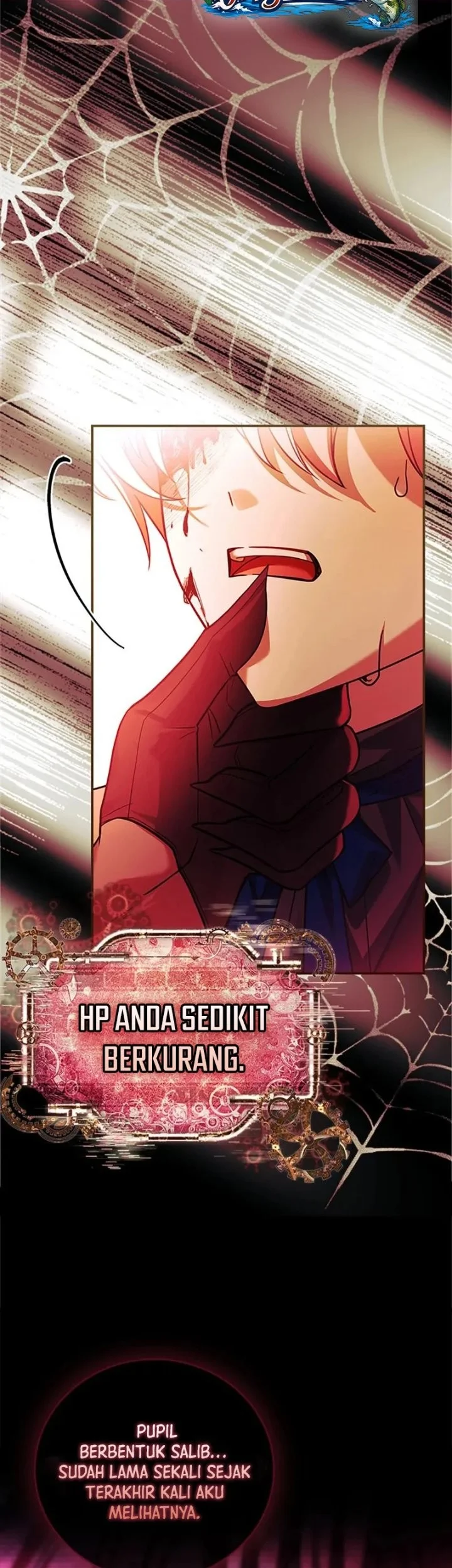 The Painless Player Chapter 21 Gambar 67