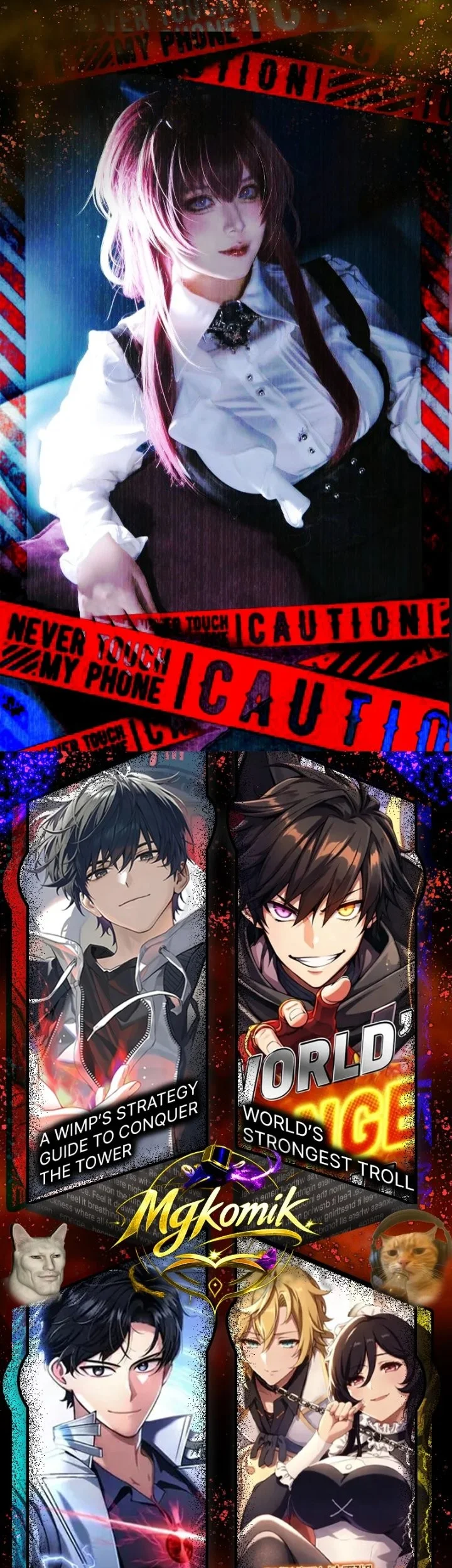 The Painless Player Chapter 21 Gambar 73
