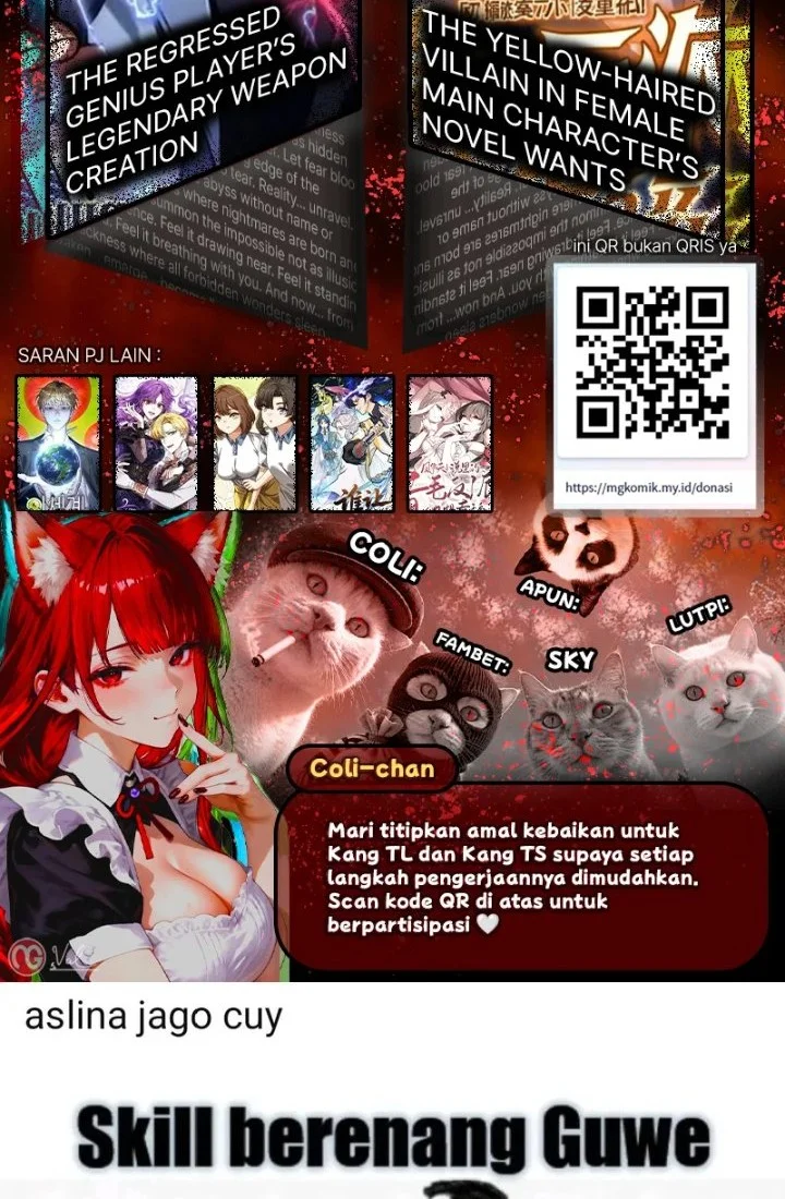 The Painless Player Chapter 21 Gambar 74