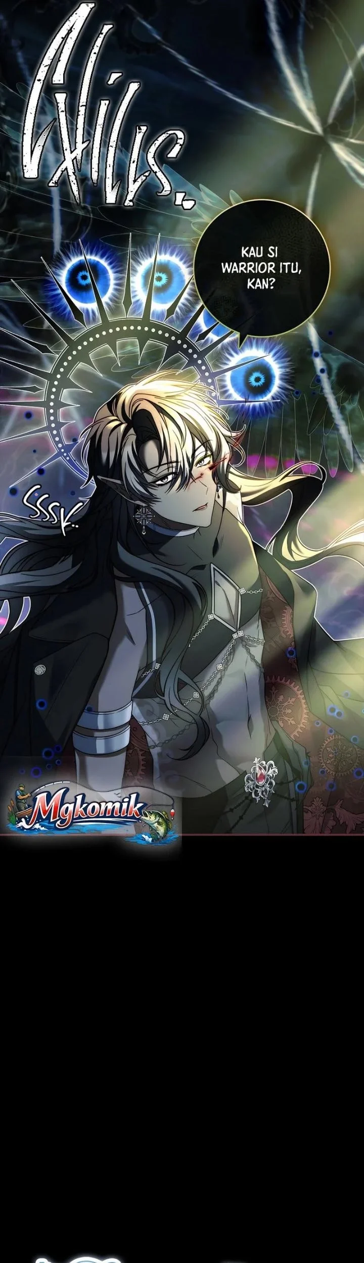 The Painless Player Chapter 22 halaman 25