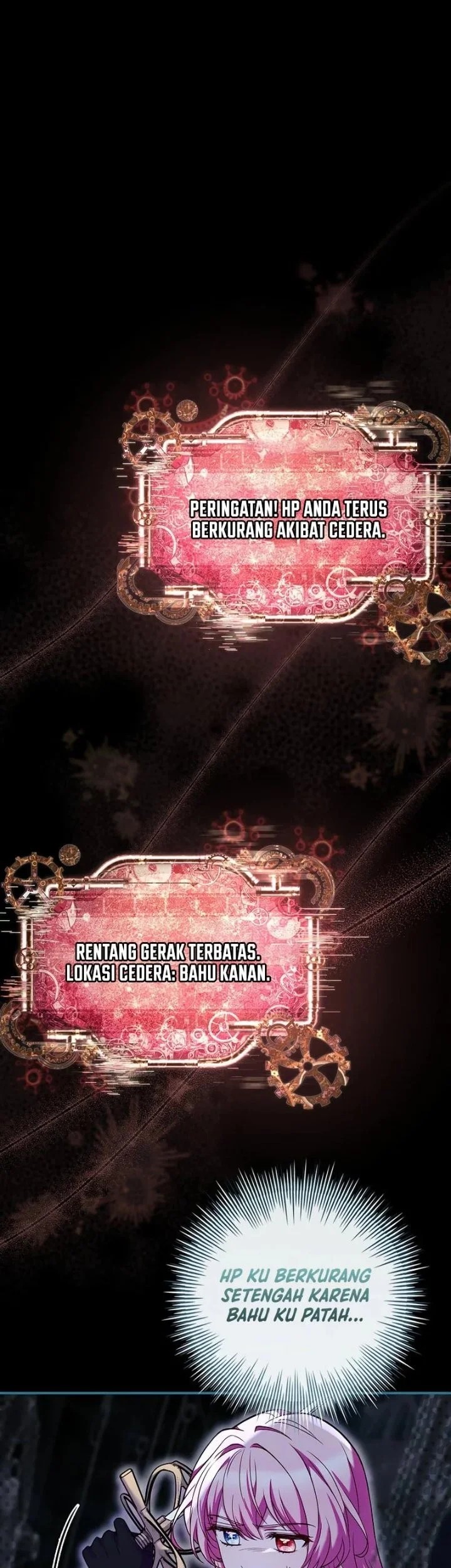 The Painless Player Chapter 22 halaman 27