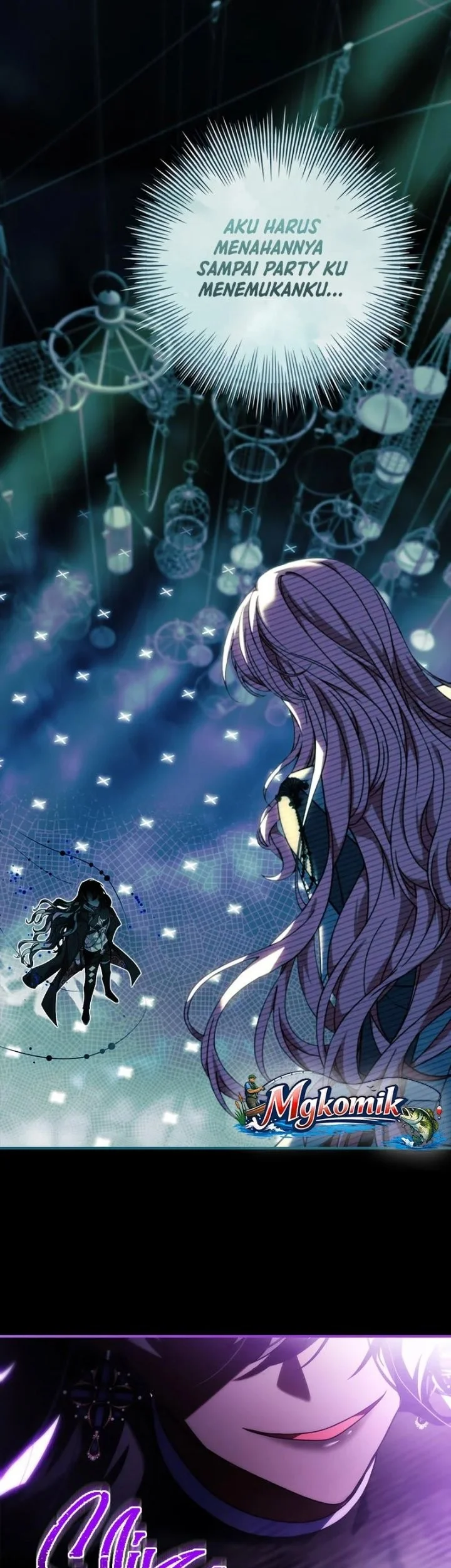 The Painless Player Chapter 22 halaman 29