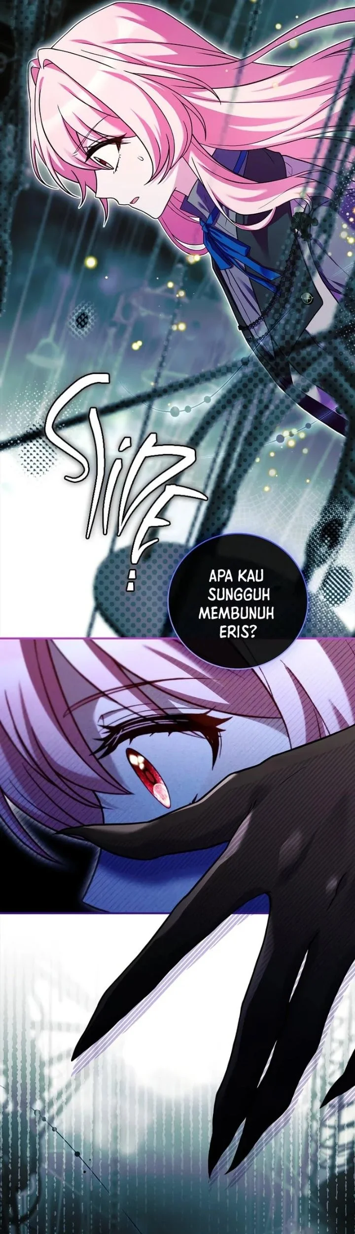 The Painless Player Chapter 22 halaman 32