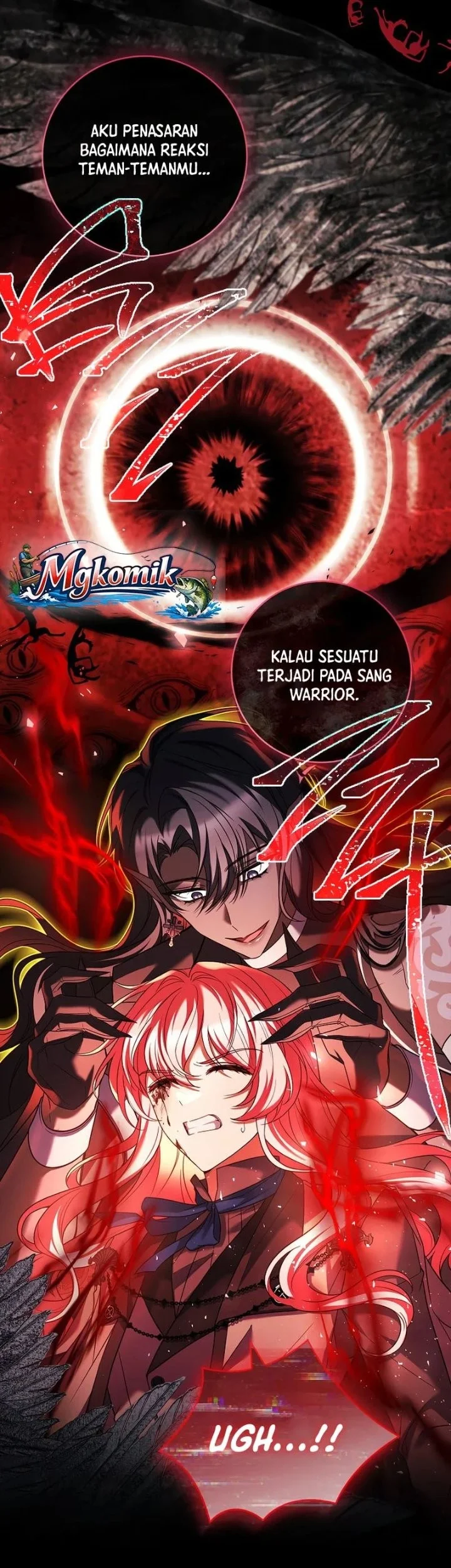 The Painless Player Chapter 22 halaman 36