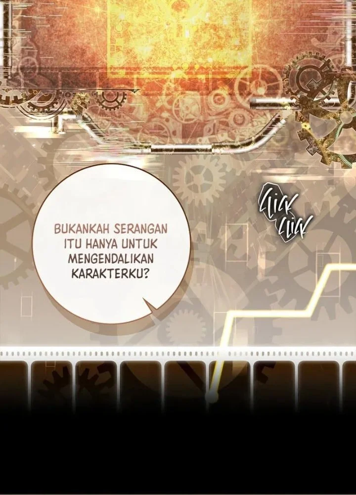 The Painless Player Chapter 22 halaman 43