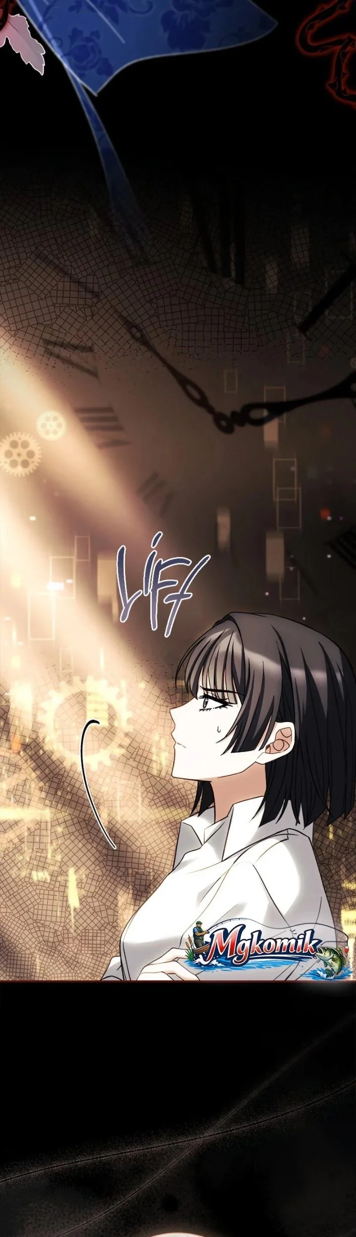 The Painless Player Chapter 22 halaman 46