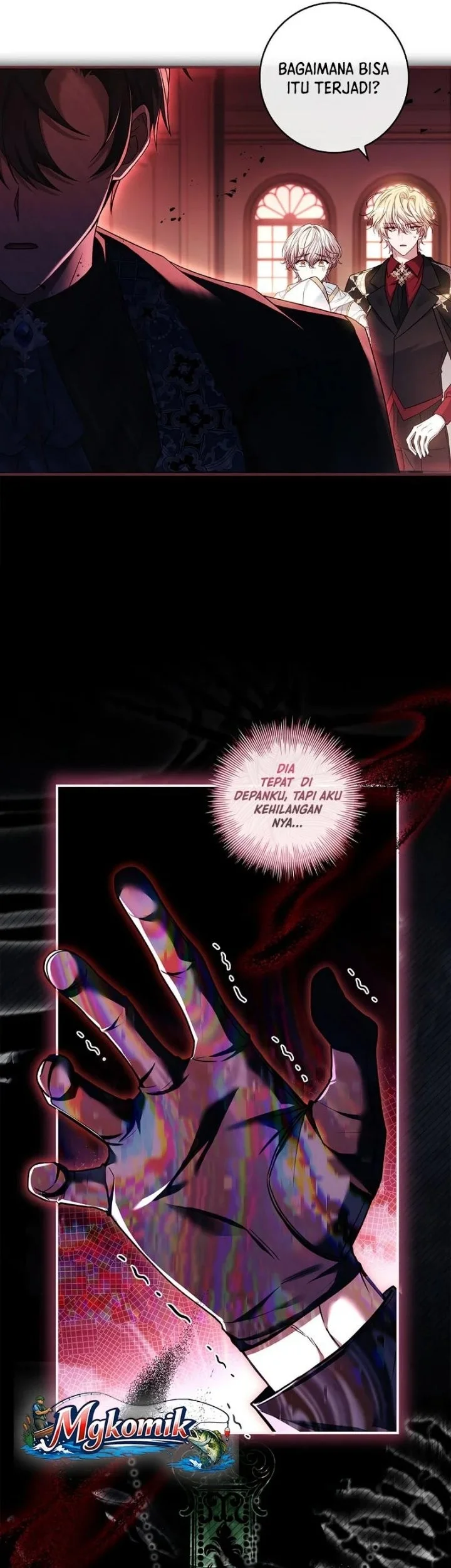 The Painless Player Chapter 22 halaman 50