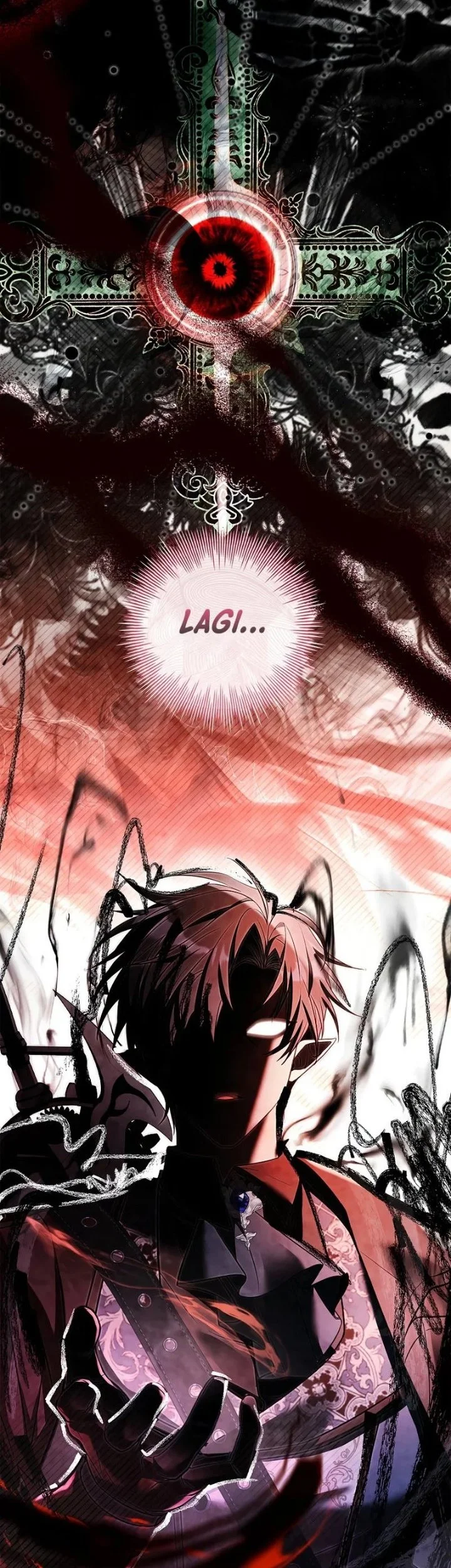 The Painless Player Chapter 22 halaman 51
