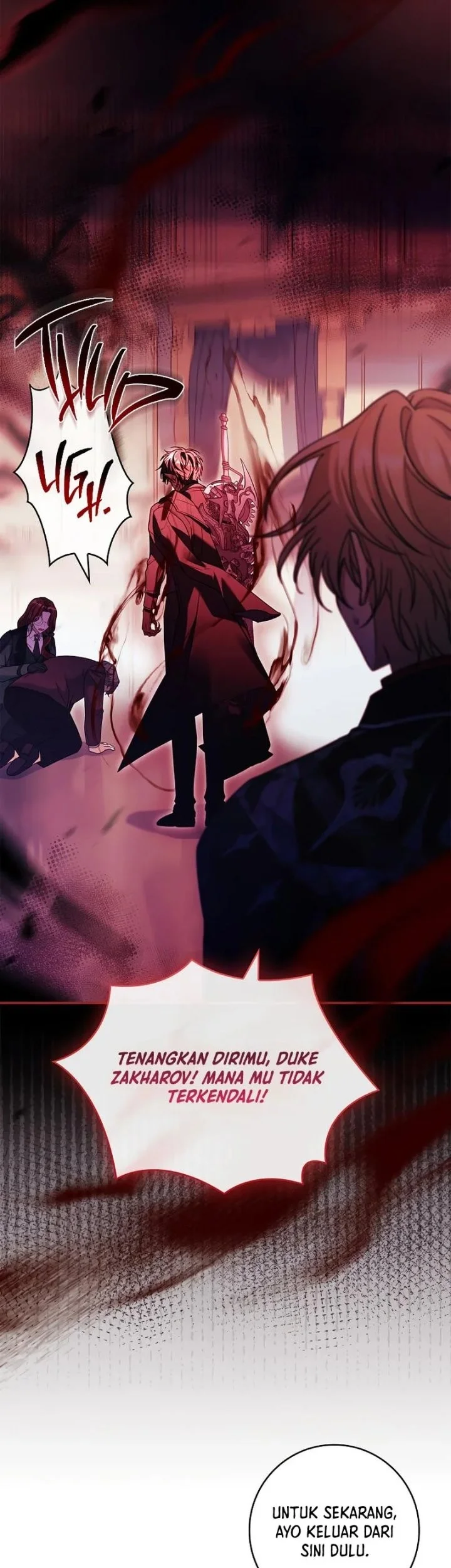 The Painless Player Chapter 22 Gambar 54