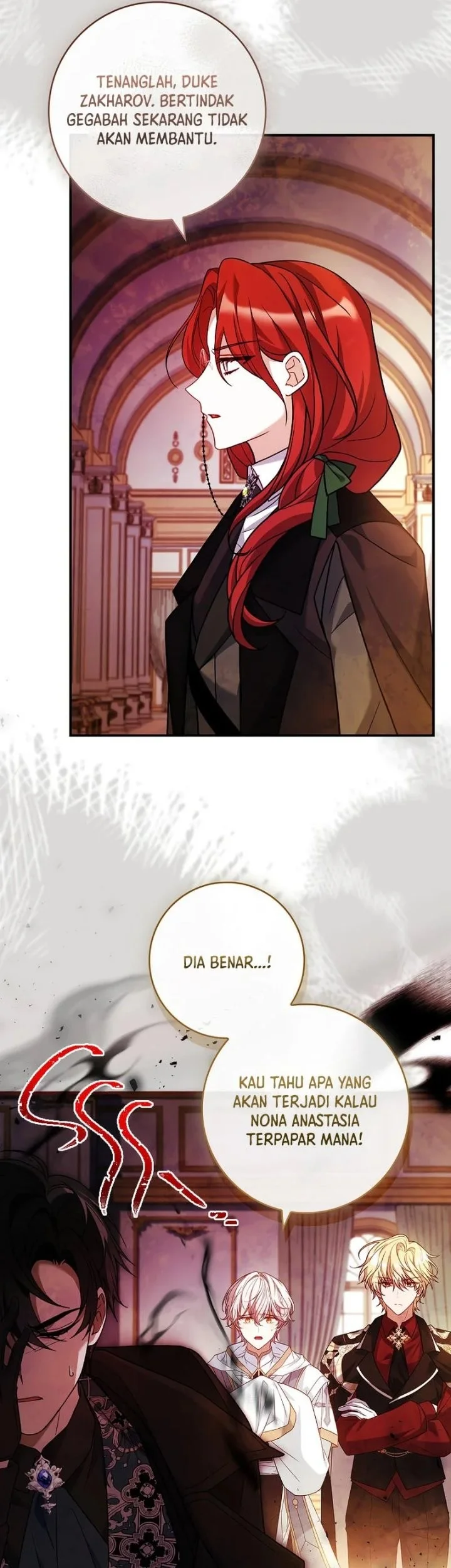 The Painless Player Chapter 22 Gambar 58