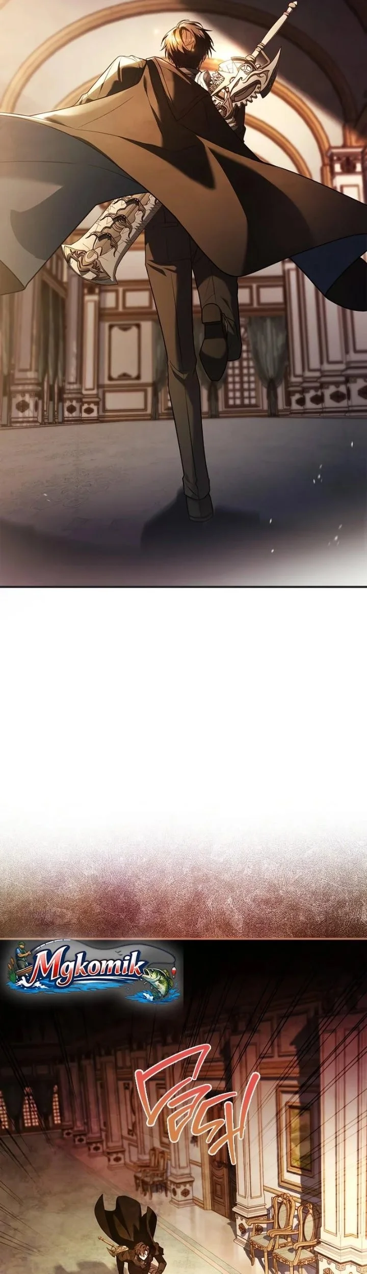 The Painless Player Chapter 22 Gambar 66